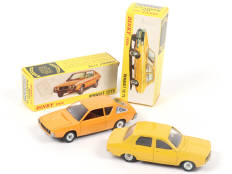 DINKY TOYS (FRANCE) (2)