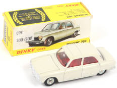 DINKY TOYS (FRANCE) (1)