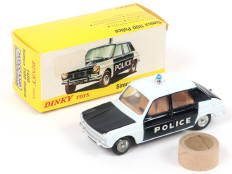 DINKY TOYS (FRANCE) (1)