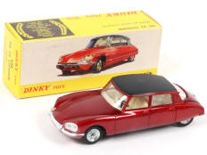 DINKY TOYS (FRANCE) (1)