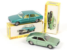 DINKY TOYS (FRANCE) (2)