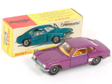 DINKY TOYS (GB) (1)