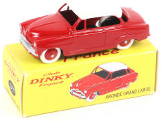 CLUB DINKY FRANCE (1)