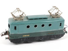 HORNBY 'O' (FRANCE) (1)