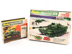 DINKY TOYS (GB) (2)