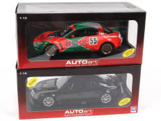 AUTOART (ALLEMAGNE) (2)