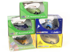 REVELL (USA) (5)