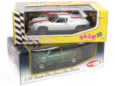 KYOSHO (JAPON) (2)