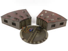 MÄRKLIN 'HO' (ALLEMAGNE) (3)