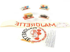 MAJORETTE (FRANCE) (6)