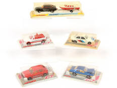 MAJORETTE (FRANCE) (5)