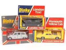 DINKY TOYS (GB) (3)