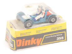 DINKY TOYS (GB) (1)