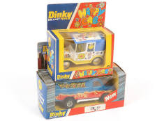 DINKY TOYS (GB) (2)