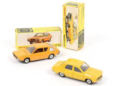DINKY TOYS (FRANCE) (2)