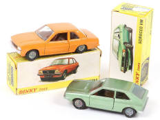 DINKY TOYS (FRANCE) (2)