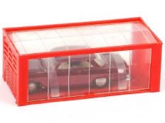 DINKY TOYS (HONG KONG) (1)