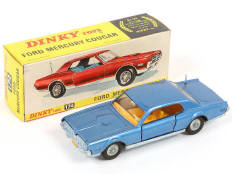 DINKY TOYS (GB) (1)