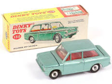 DINKY TOYS (GB) (1)