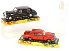 DINKY TOYS (GB) (2)