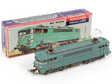 HORNBY 'HO' (1)