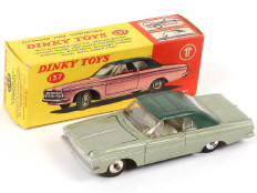 DINKY TOYS (GB) (1)