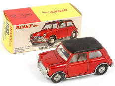 DINKY TOYS (GB) (1)