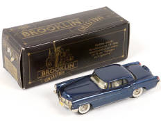 BROOKLIN MODELS (GB) (1)