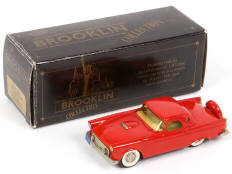 BROOKLIN MODELS (GB) (1)