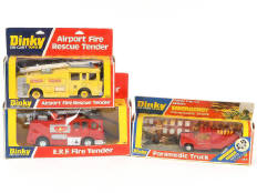 DINKY TOYS (GB) (3)