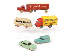 DIVERS (FRANCE) (5)