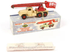 DINKY TOYS (GB) (1)