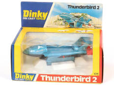DINKY TOYS (GB) (1)