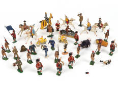 DIVERS (25)