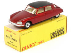 DINKY TOYS (FRANCE) (1)