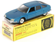 DINKY TOYS (FRANCE) (1)
