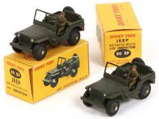 DINKY TOYS (FRANCE) (2)