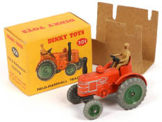 DINKY TOYS (GB) (1)