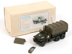 HARTSMITH MODELS Ltd (GB) (1)