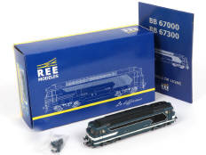 REE MODELES (FRANCE) (1)