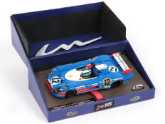 LE MANS MINIATURES (FRANCE) (1)