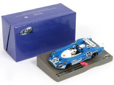 LE MANS MINIATURES (FRANCE) (1)