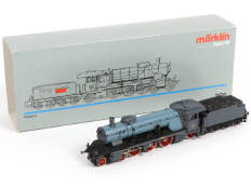 MÄRKLIN 'HO' (ALLEMAGNE) (1)