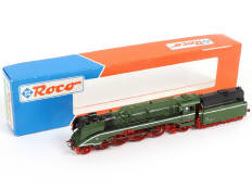 ROCO 'HO' (AUTRICHE) (1)