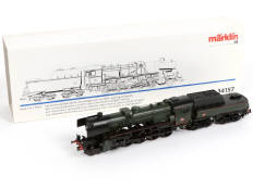 MÄRKLIN 'HO' (ALLEMAGNE) (1)