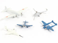 MERCURY (ITALIE) (5)