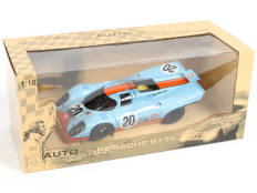 AUTOART (ALLEMAGNE) (1)