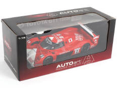 AUTOART (ALLEMAGNE) (1)