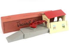 HORNBY 'O' (FRANCE) (1)