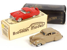 BROOKLIN MODELS (GB) (2)